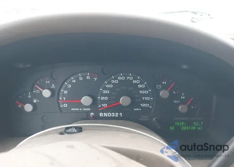 2005 Ford Explorer Limited z USA, uszkodzony, nr VIN 1FMDU75KX5UA83621